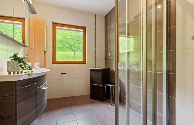 Sunlit Apartment near Ski Area in Hollersbach im Pinzgau - Foto 18