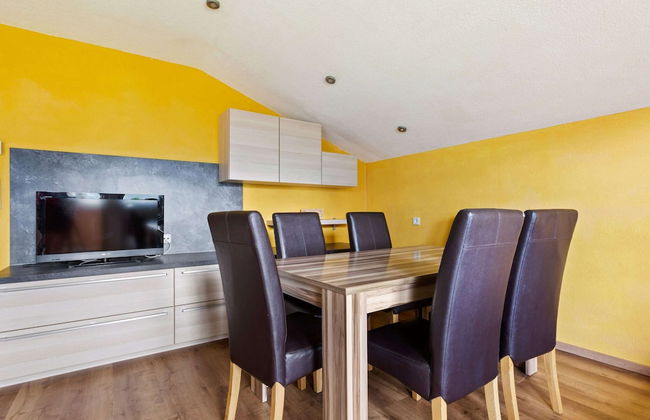 Sunlit Apartment near Ski Area in Hollersbach im Pinzgau - Foto 21