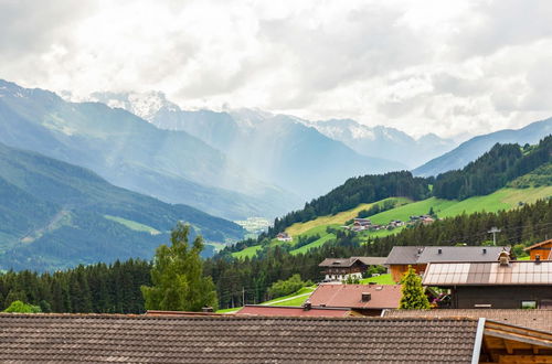 Photo 33 - Sunlit Apartment near Ski Area in Hollersbach im Pinzgau