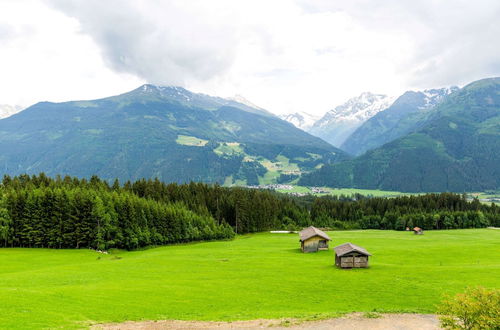 Photo 36 - Sunlit Apartment near Ski Area in Hollersbach im Pinzgau