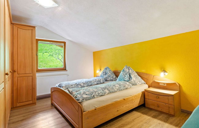 Sunlit Apartment near Ski Area in Hollersbach im Pinzgau - Foto 5