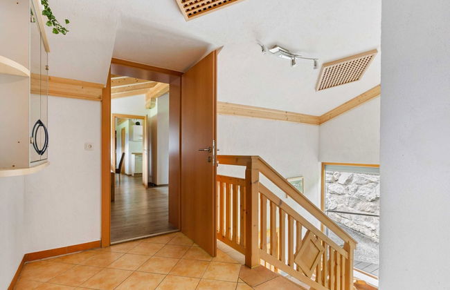 Sunlit Apartment near Ski Area in Hollersbach im Pinzgau - Foto 22
