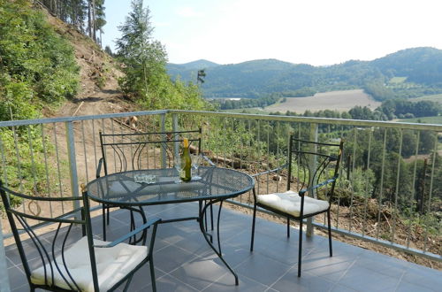 Photo 23 - Comfortable Villa in Nedvedice With Private Garden