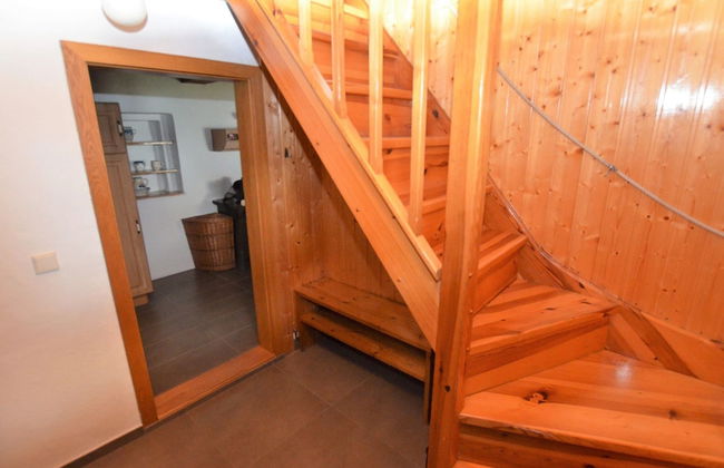 Holiday Home in Forest With Private Pool - Foto 15