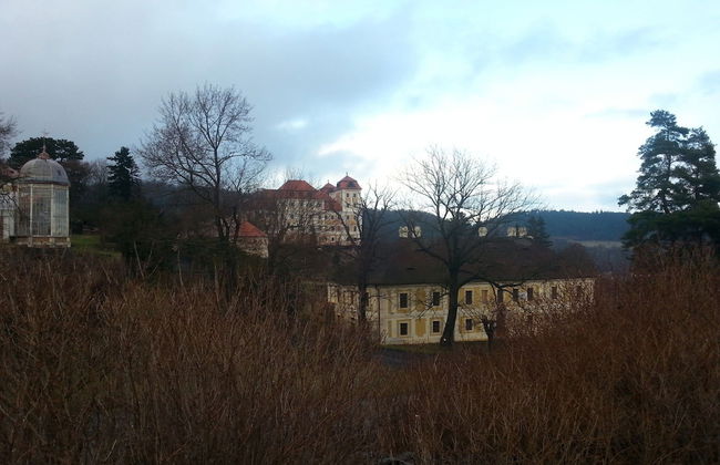 Holiday Home in Forest With Private Pool - Foto 19