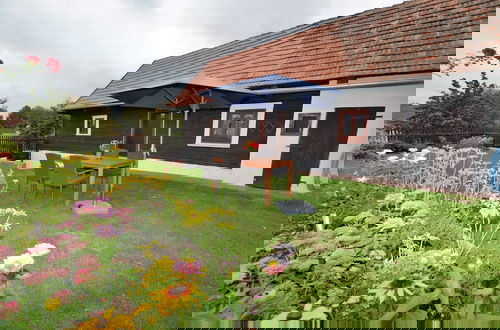 Photo 1 - Holiday Home in Forest With Private Pool