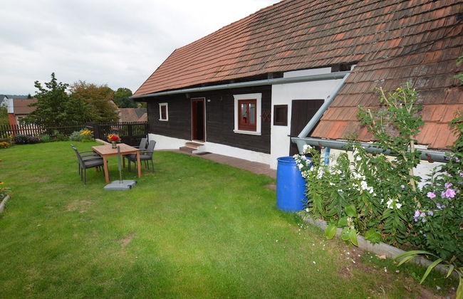 Holiday Home in Forest With Private Pool - Foto 16