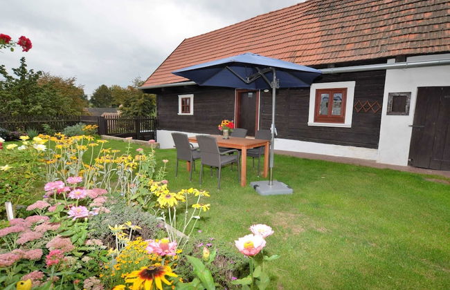Holiday Home in Forest With Private Pool - Foto 21