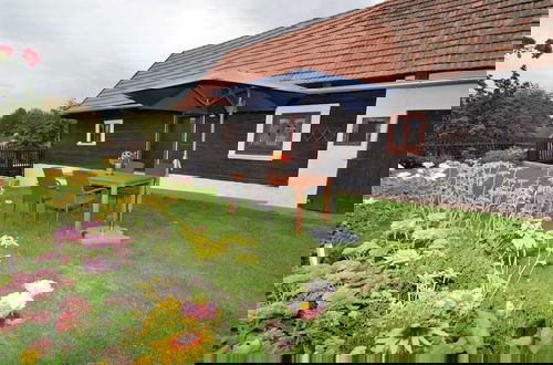 Foto 1 - Holiday Home in Petrohrad With Private Pool