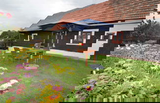 Foto 1 - Holiday Home in Petrohrad With Private Pool
