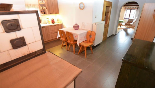 Cozinha privada