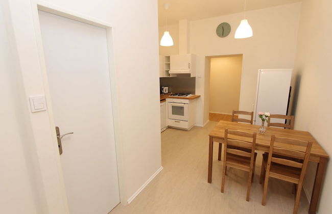Zizka Home Apartments - Photo 22