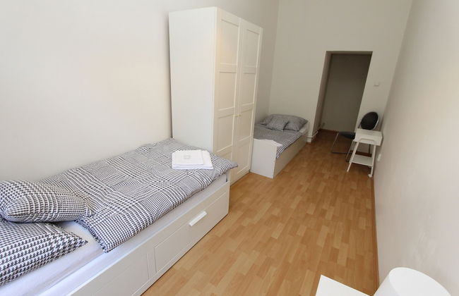Zizka Home Apartments - Photo 18