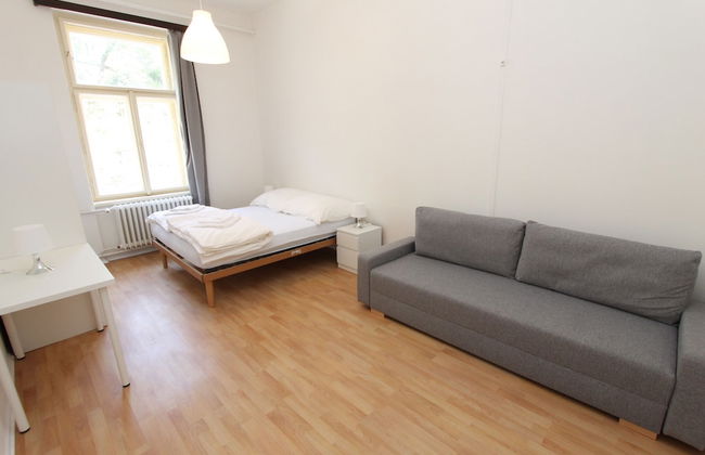 Zizka Home Apartments - Photo 10