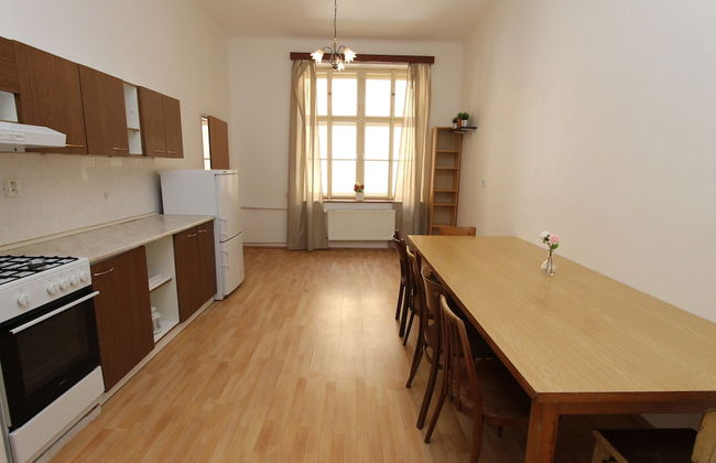 Zizka Home Apartments - Photo 21
