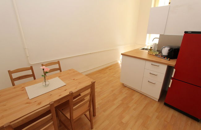 Zizka Home Apartments - Photo 25