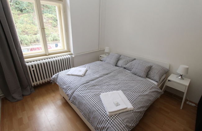 Zizka Home Apartments - Photo 15