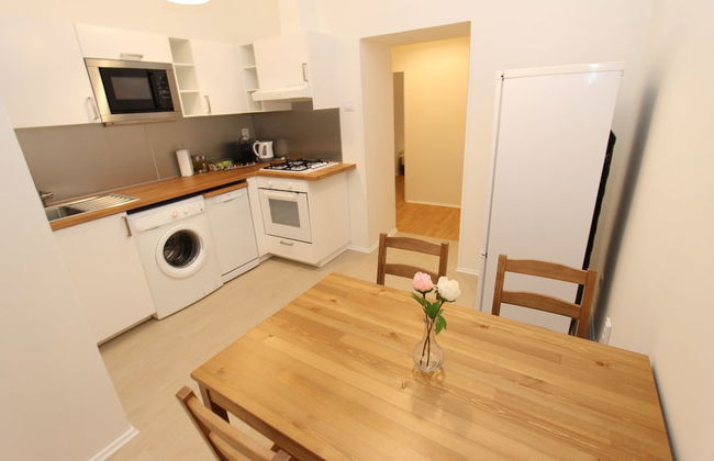 Zizka Home Apartments - Photo 24