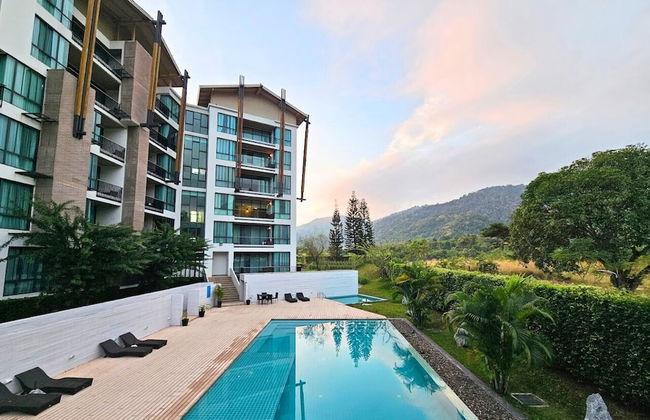 Zen Next Condo Khao Yai by ZV - Foto 22