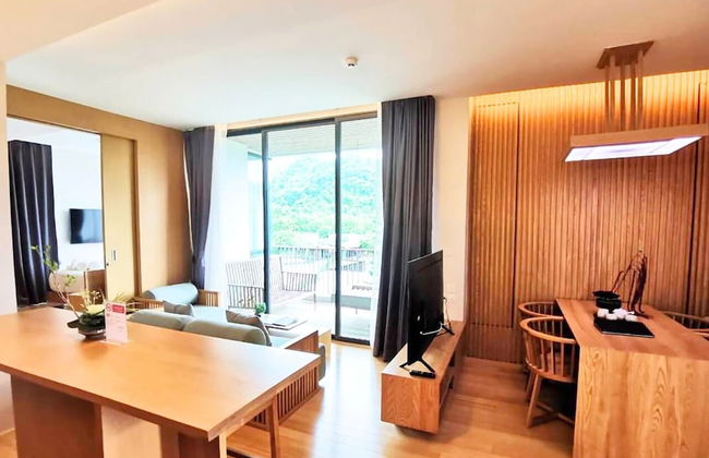 Zen Next Condo Khao Yai by ZV - Foto 9