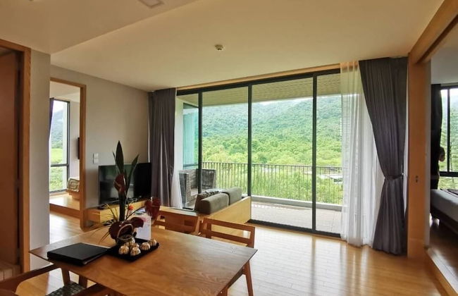 Zen Next Condo Khao Yai by ZV - Foto 13