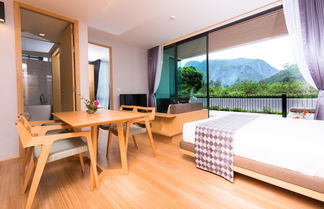 Photo 1 - Zen Next Condo Khao Yai by ZV