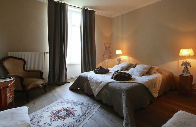 Unique Holiday Home in Virton with Hot Tub - Foto 34