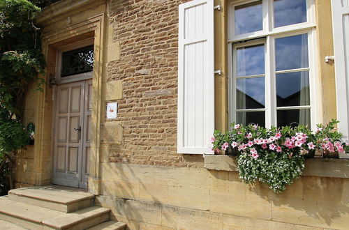 Photo 36 - Unique Holiday Home in Virton with Hot Tub