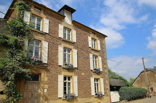 Photo 34 - Unique Holiday Home in Virton with Hot Tub