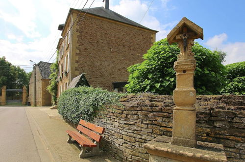 Photo 39 - Unique Holiday Home in Virton with Hot Tub