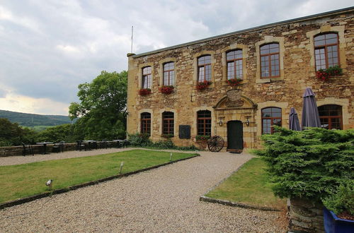 Photo 39 - Unique Holiday Home in Virton with Hot Tub