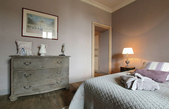 Unique Holiday Home in Virton with Hot Tub - Foto 38