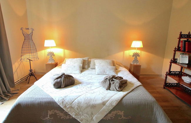 Unique Holiday Home in Virton with Hot Tub - Foto 24