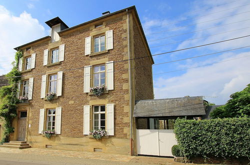 Photo 1 - Unique Holiday Home in Virton with Hot Tub