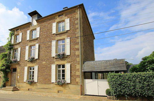 Photo 1 - Unique Holiday Home in Virton with Hot Tub