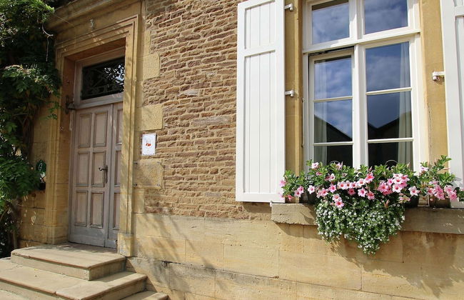 Unique Holiday Home in Virton with Hot Tub - Foto 69