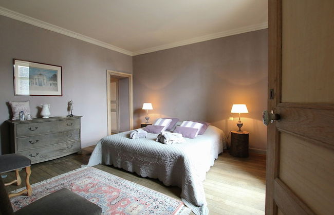 Unique Holiday Home in Virton with Hot Tub - Foto 35
