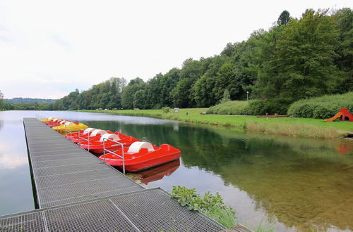 Photo 37 - Unique Holiday Home in Virton with Hot Tub