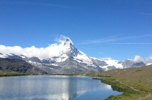 Photo 27 - Ascot Loft Zermatt