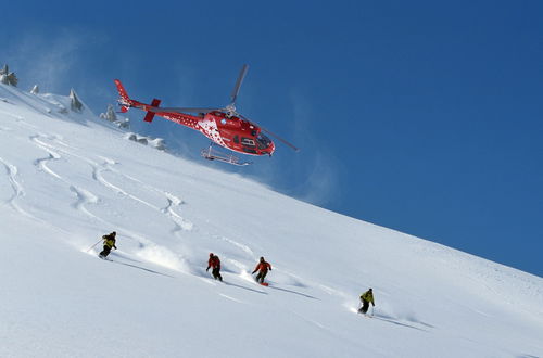 Photo 19 - Ascot Loft Zermatt