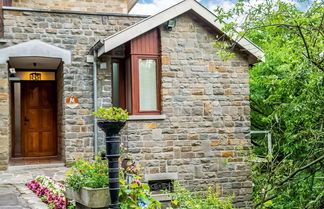 Photo 1 - A Small Studio of a Nature Stone House