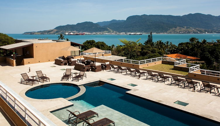 Foto 1 - Ilhabela Beach Residences