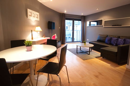 Foto 4 - Temple Bar Dublin City Apartments