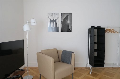 Foto 79 - Zurich Furnished Apartments