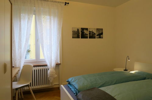 Foto 10 - Zurich Furnished Apartments