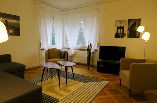 Photo 77 - Zurich Furnished Apartments