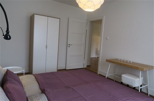 Foto 23 - Zurich Furnished Apartments