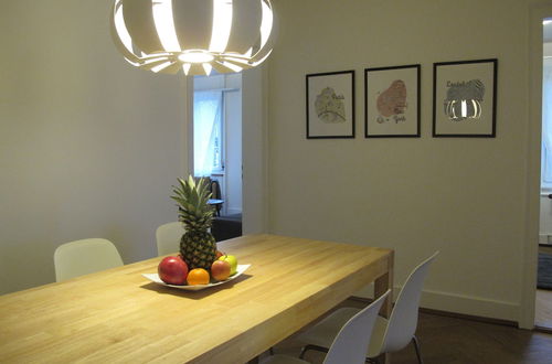 Photo 41 - Zurich Furnished Apartments