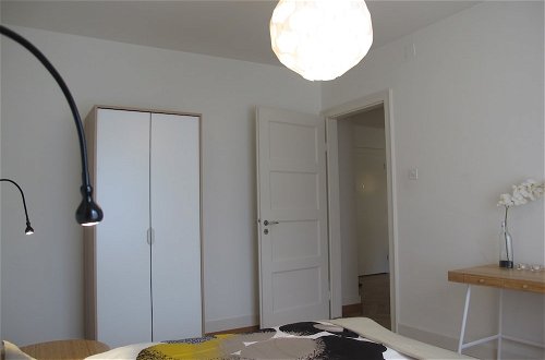 Foto 8 - Zurich Furnished Apartments