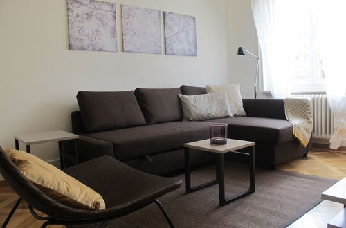 Photo 67 - Zurich Furnished Apartments